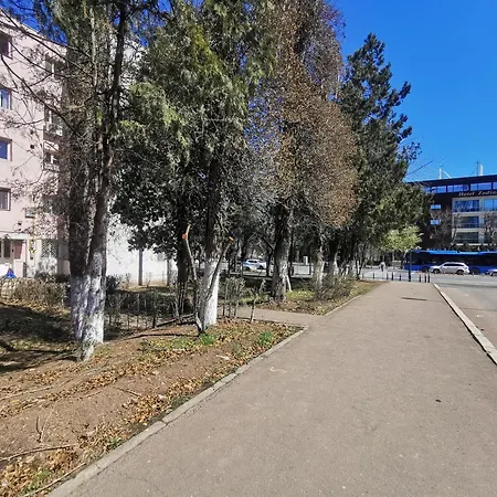 Apartment Sat Vacanta Mamaia-constanta *