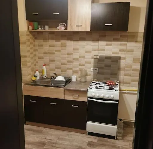 Sat Vacanța Mamaia-constanta * Constanţa