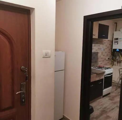 Apartament Sat Vacanța Mamaia-constanta