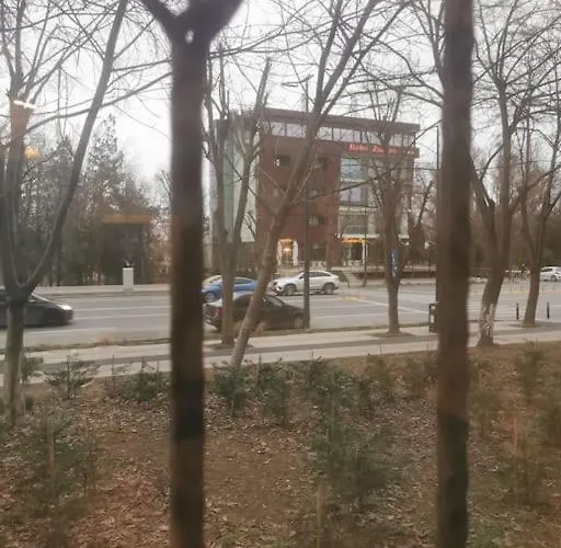 Sat Vacanța Mamaia-constanta * Constanţa