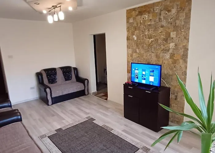 Apartament Sat Vacanța Mamaia-constanta Constanţa