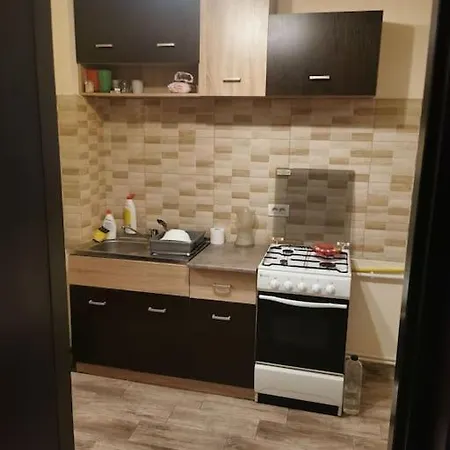 Sat Vacanta Mamaia-constanta * Constanţa