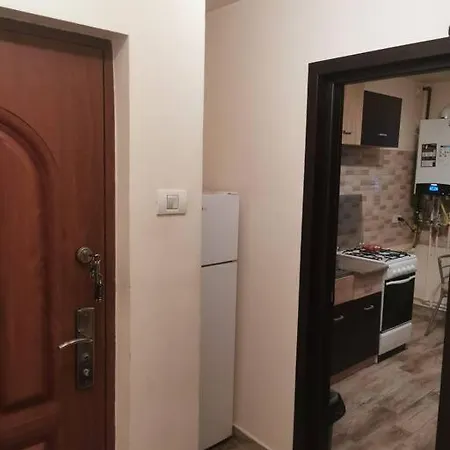 Lejlighed Sat Vacanta Mamaia-constanta