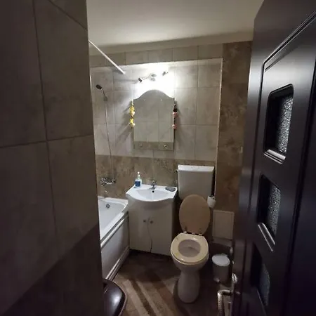 Sat Vacanta Mamaia-constanta Apartment Constanta
