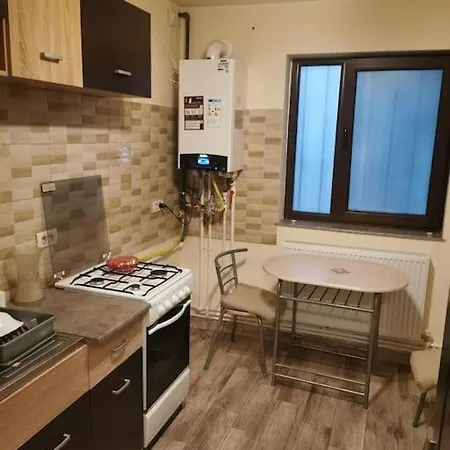 Sat Vacanta Mamaia-constanta Constanţa