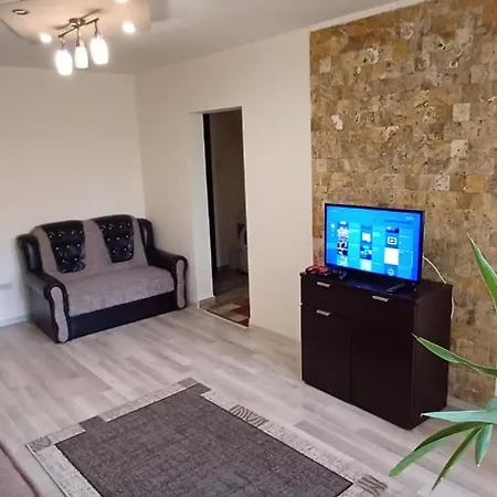 Apartment Sat Vacanta Mamaia-constanta Constanta